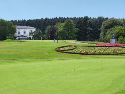 Foto:   Gut Neuenhof